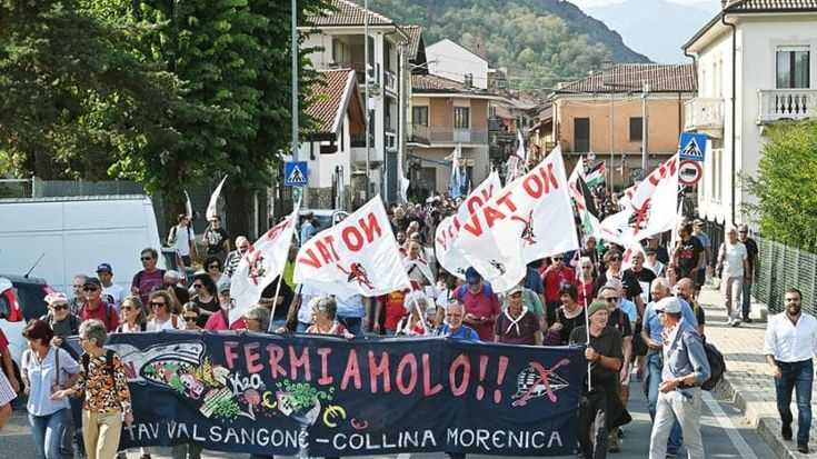 Il Pd apre a modifiche sulla Tav in pianura: “Ma l’opera va realizzata”