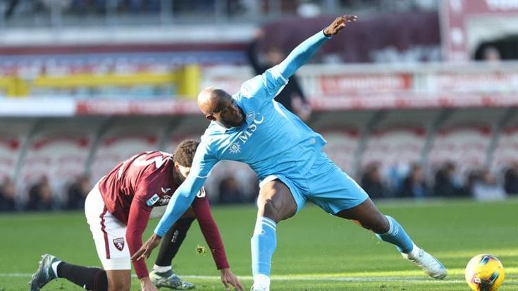 Lukaku a Bove: “Ti voglio bene, siamo tutti con te”