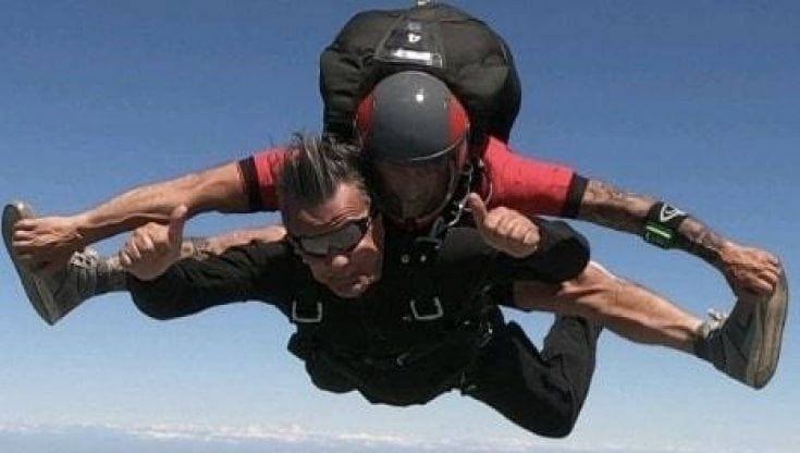 Comunali Milano, Andrea Farinet uno dei candidati di Salvini a sindaco della città. Manca ok Fdi e centristi