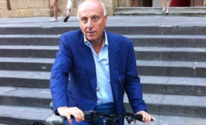 D'Angelis: "Basta con le battaglie <br />ideologiche, troviamo insieme una soluzione"