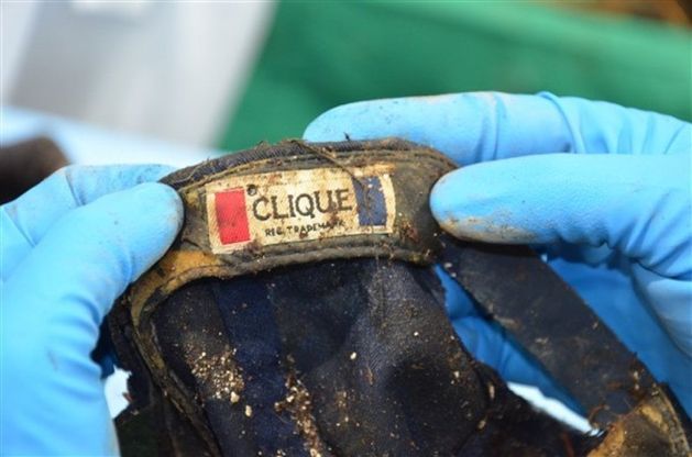 Piacenza, l'appello dei carabinieri per identificare lo scheletro rinvenuto in un ex maneggio
