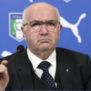 Ecco perché se cade Macalli è a rischio anche Tavecchio