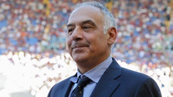 Roma, Pallotta corregge il tiro: "Mai contro i tifosi, è manipolazione dei media"