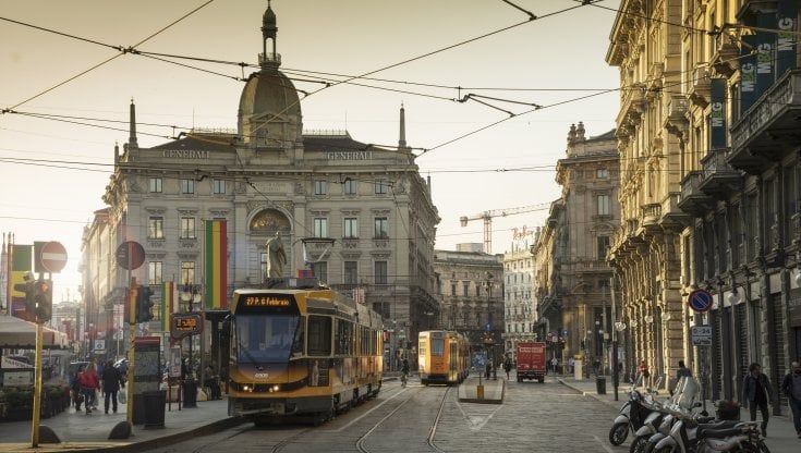 Milano è sempre più smart