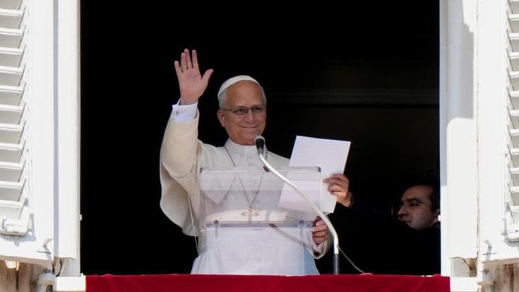 Leone XIV: “Ho un nodulo al polmone, mi opereranno nei prossimi giorni”