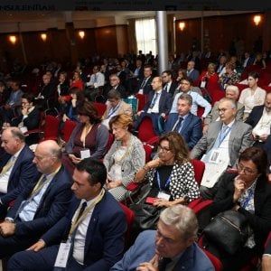 "La consulenza su misura del cliente, però la professione resta over 50"