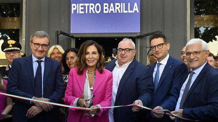 Il neopresidente Mosconi: “Fiere di Parma competono in Italia ed Europa nei settori strategici turismo, agroalimentare e meccanica”