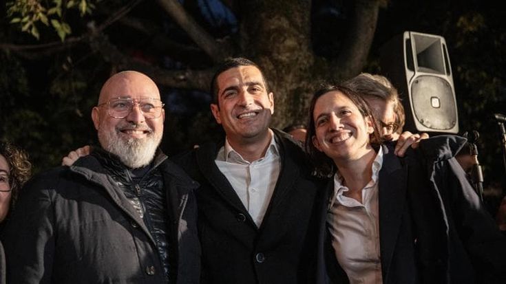 Chi ha vinto così nettamente si faccia carico del popolo del non voto