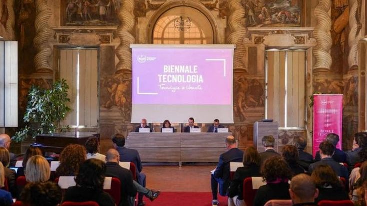 Biennale Tecnologia diventa laboratorio di “soluzioni”: 120 appuntamento e 300 ospiti