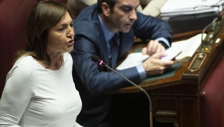 Fiducia alla Camera, non solo Polverini. Ecco i voti in più arrivati al governo
