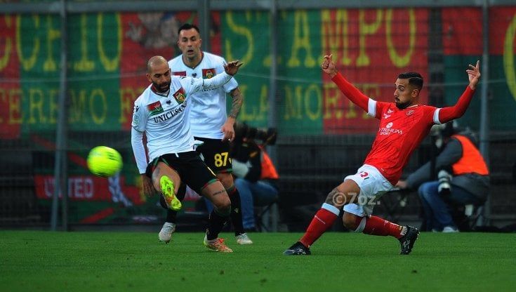 Serie B: il Cittadella ferma il Brescia, il Parma torna a sorridere. Perugia-Ternana, pari e polemiche
