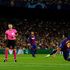 Barcellona-Inter 2-1: nerazzurri super per un tempo, poi doppio Suarez