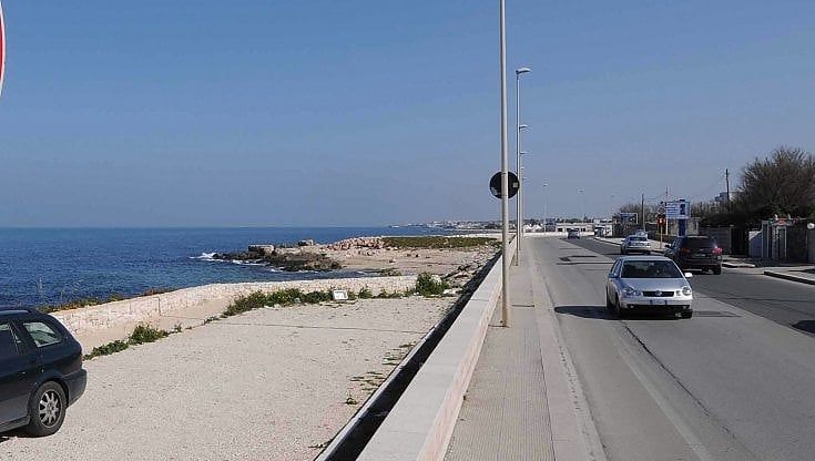 Bari, nel Recovery Plan 75 milioni per il parco sulla costa sud: "Entro il 2026 la città cambierà volto definitivamente"
