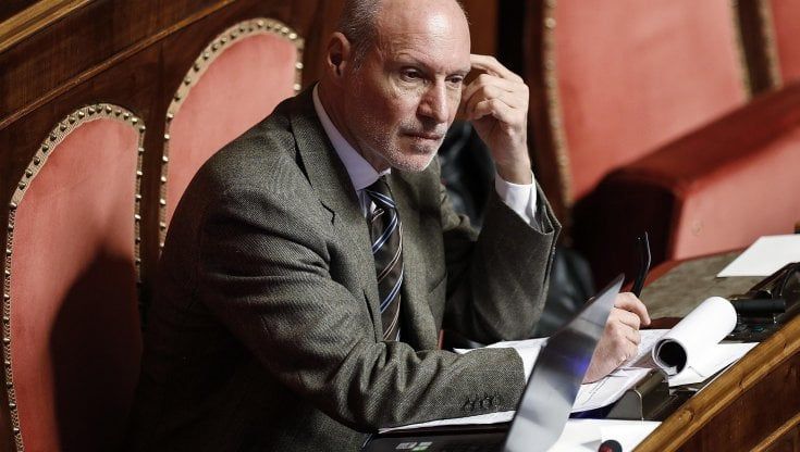 De Falco: "Capimmo subito che a bordo della Concordia erano in pericolo"