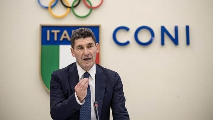 De Sanctis nuovo presidente del comitato italiano paralimpico