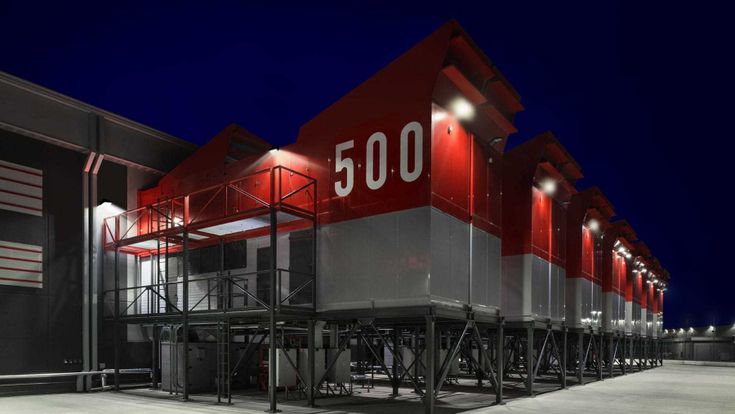 FacilityLive sceglie Lazard e cerca 50 milioni per decollare