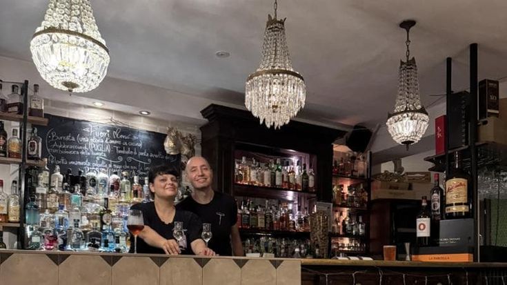 Bombette e pucce: i sapori del Trivella Kitchen