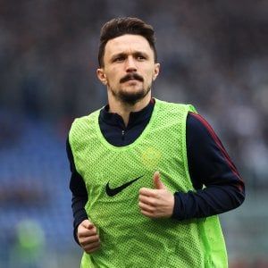 Napoli, ora tocca a Mario Rui. L'agente: "L'affare si farà, Sarri lo aspetta"