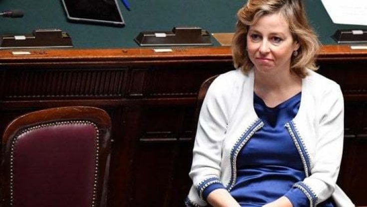 Russia, Giulia Grillo: "Nel M5S mettevamo in discussione la Nato. Governare ci ha fatto cambiare idea"