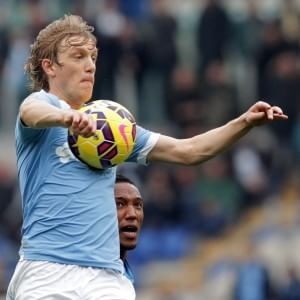 Lazio, Basta ok per il Palermo. Lulic e Gentiletti vicini al rientro