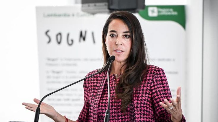 Licia Ronzulli: “In Forza Italia serve più responsabilità. E non assi pigliatutto per le tessere”
