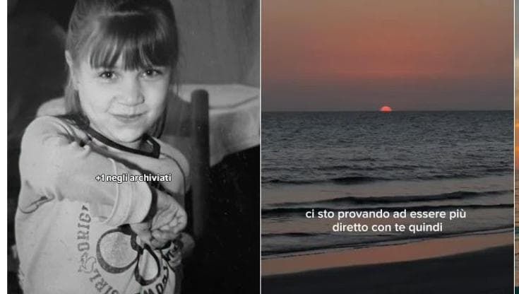 Tatiana Tramacere torna sui social: “Alla ricerca di te”. Poi la cena nel locale dove lavora Dragos