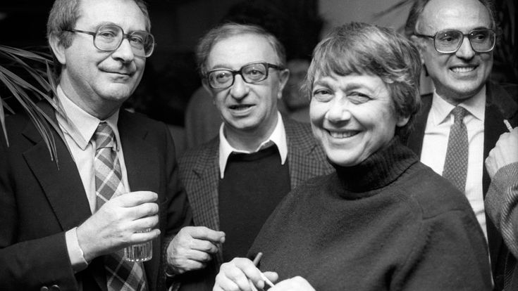 Addio a Enzo Golino, lettore per sempre