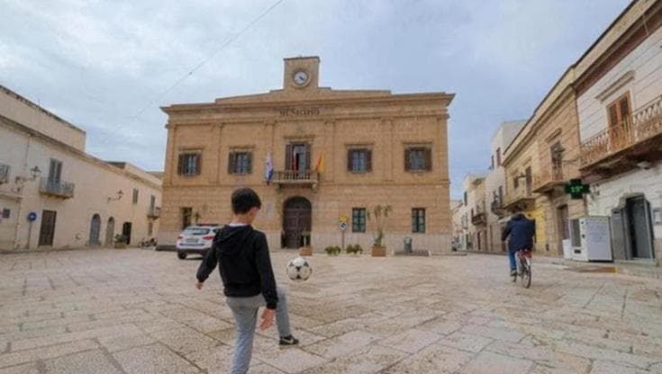 Un milione di euro per il decoro delle isole Egadi