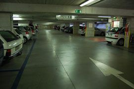 Piano parcheggi, Parma Park<br />chiede 10 milioni al Comune