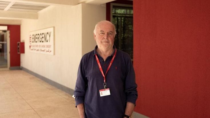 “La guerra in Sudan continua. Così operiamo nel nostro ospedale, uno dei pochi aperti a Khartoum”
