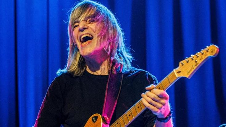 “Che ritmo con Miles Davis”: parola di Mike Stern