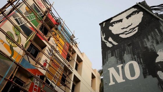 India, stuprata una bimba di 5 anni nel compound dell'ambasciata Usa