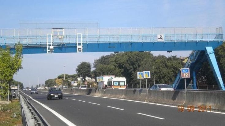 Autovelox sull’Aurelia, ecco il nuovo Vergilius: dove si trovano i rilevatori tra Raccordo e Aranova