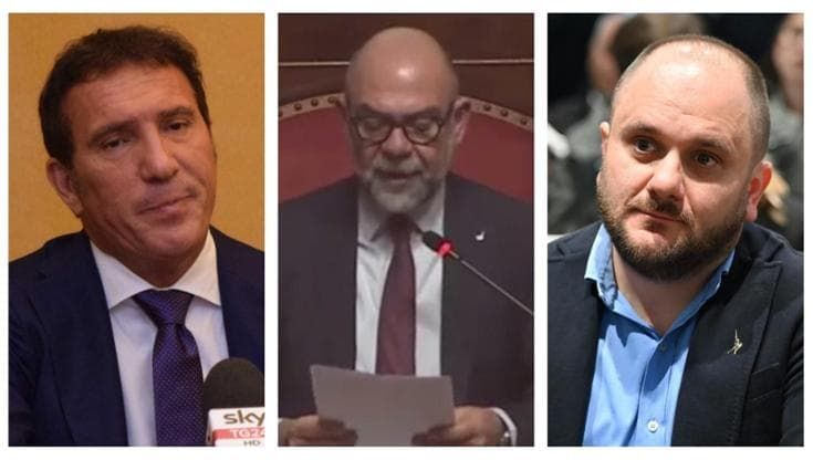 Lega, voto al veleno. A Bari Massimo Cassano in pole e Pippi Mellone capolista. Marti al Senato