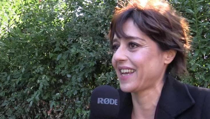 Festa di Roma, Vanessa Scalera in 'L'arminuta': "Sono una donna che si è inaridita: ma alla fine cambierà"