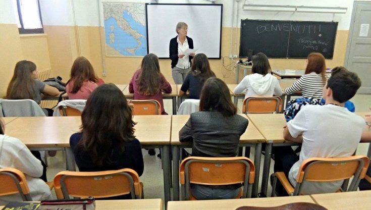 La promessa del Pd ai prof italiani cenerentole d’Europa