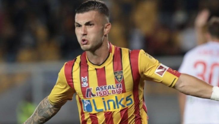 Serie B, Lecce-Monza 3-0: volano i giallorossi, Stroppa mai in partita