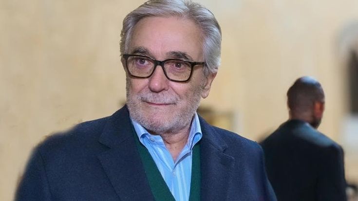Da Ciancimino a Cassina, le cronache palermitane firmate Alberto Stabile