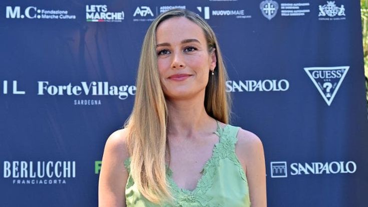 Brie Larson, Captain Marvel e il superpotere dei social: “Vorrei usare la mia influenza per rendere il mondo un posto migliore”