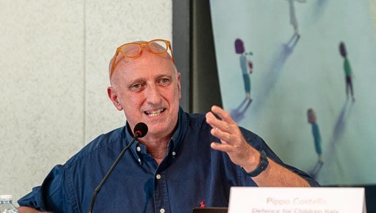 Costella, Defence for Children: “A Genova accoglienza distrutta, cambiare la narrazione non basta”