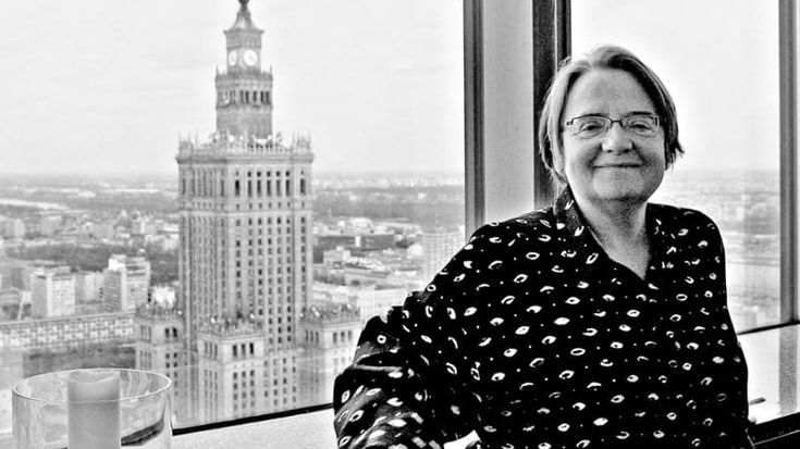 Agnieszka Holland: “Fratello Kafka salvaci tu”