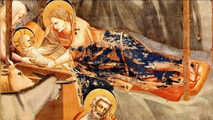 Il cuore in inverno che scalda il Natale