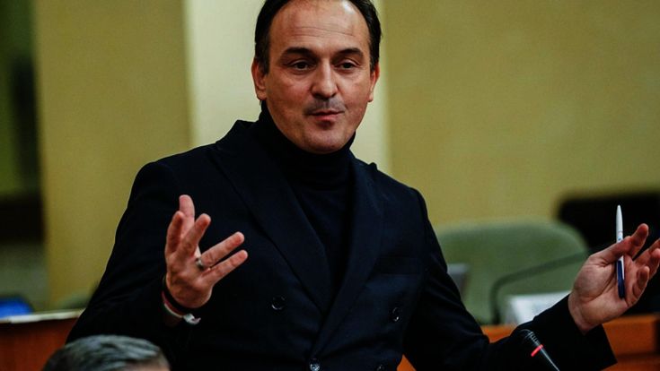 Il Piemonte sorpassa. Ora è secondo per numero di casi