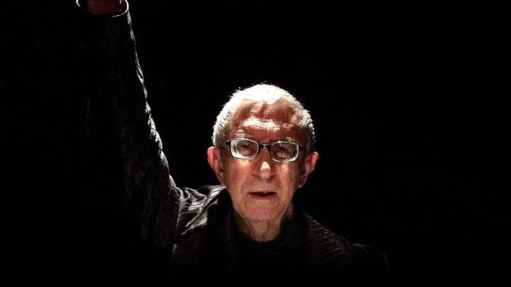 Pippo Di Marca, l’ultimo visionario dell’avanguardia teatrale italiana