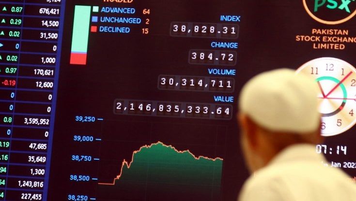 Le Borse di oggi, 25 gennaio. Europa debole, focus su tech Usa. L'Ifo tedesco in linea con le attese