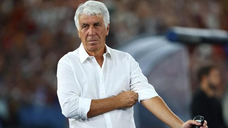 Roma-Atalanta, Gasperini carica l’ambiente: “Serve una prova di forza”. Dybala in dubbio, pronto Mora