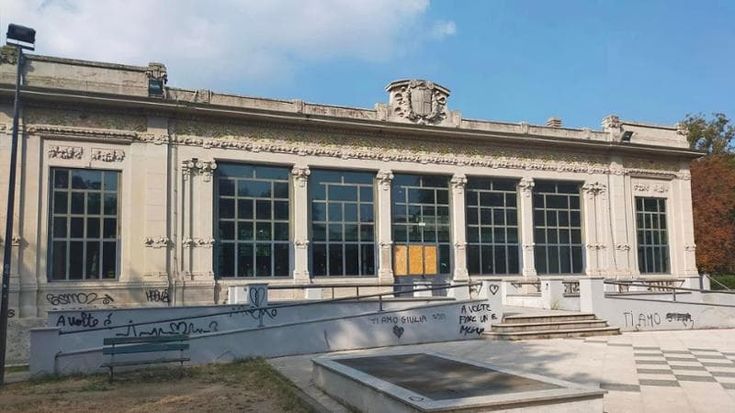Palazzina Liberty, cantiere fermo da mesi. Il Comune promette: “Fine lavori in primavera 2025”
