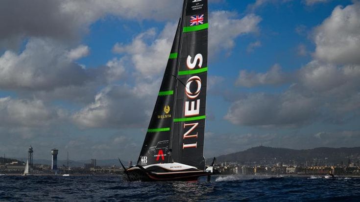 Ineos Britannia non parteciperà alla prossima America’s Cup. Ratcliffe: “Decisione difficile”