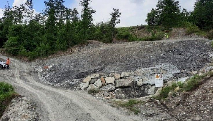 Borgotaro, scongiurato il rischio di isolamento della frazione di Cà Logo