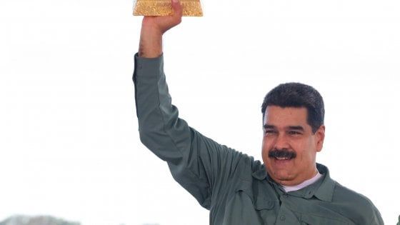 Venezuela, Maduro solo al comando trionfa nelle Comunali 